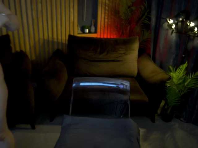 RapunzelAngel live cam on BongaCams