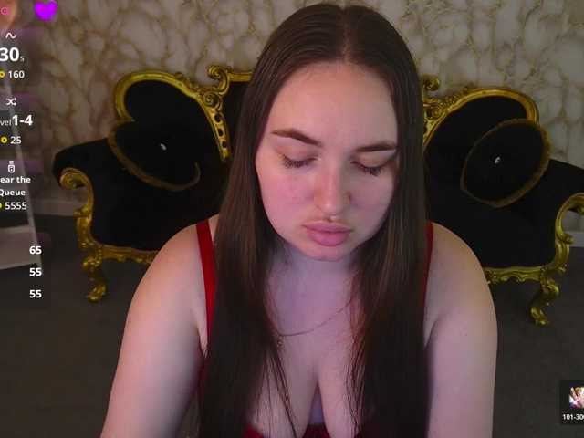 RapunzelAngel live cam on BongaCams