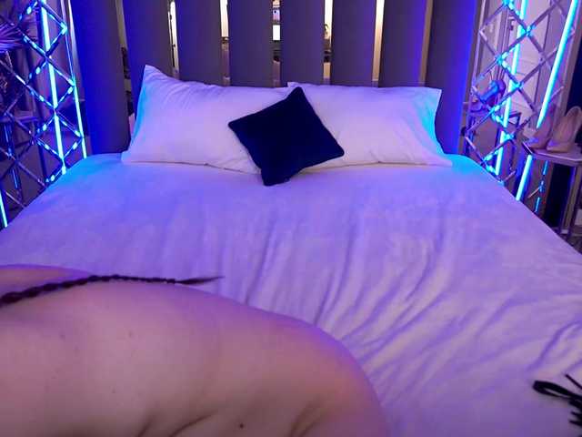 RapunzelAngel live cam on BongaCams