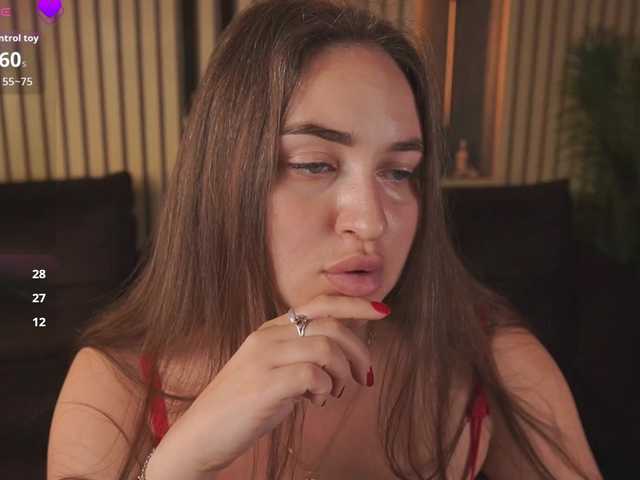 RapunzelAngel live cam on BongaCams