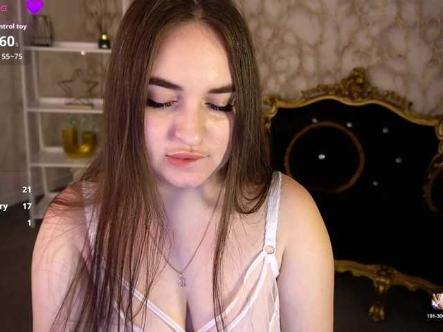 RapunzelAngel live cam on BongaCams