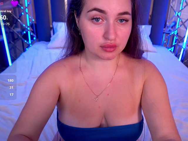 RapunzelAngel live cam on BongaCams