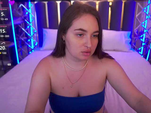 RapunzelAngel live cam on BongaCams
