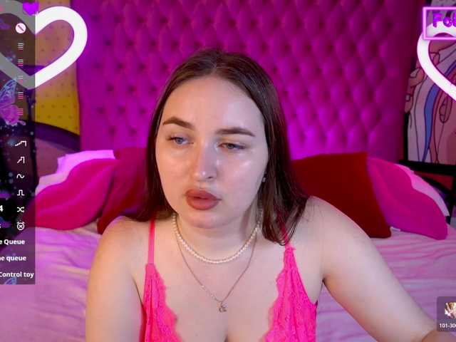 RapunzelAngel live webcam show