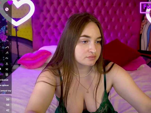 RapunzelAngel live webcam show