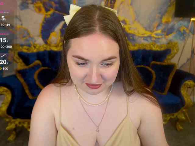 RapunzelAngel webcam