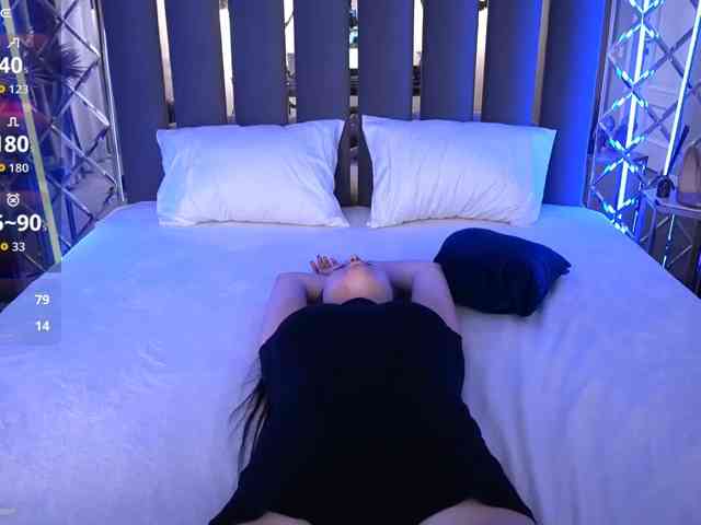 RapunzelAngel webcam