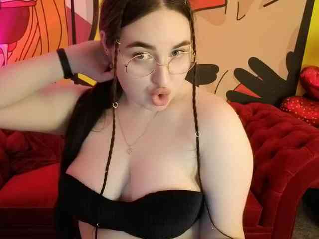 RapunzelAngel webcam