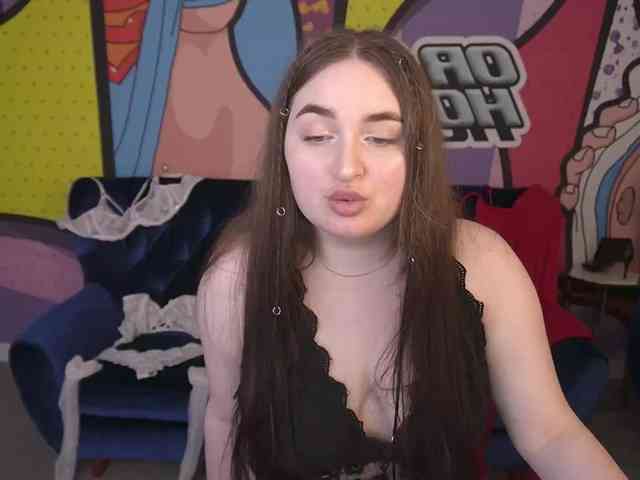 RapunzelAngel Live Webcam on BongaCams