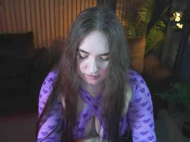 RapunzelAngel webcam