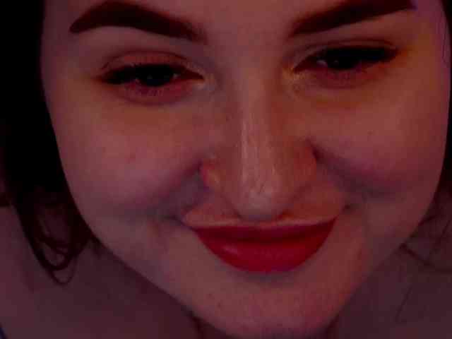 RapunzelAngel webcam