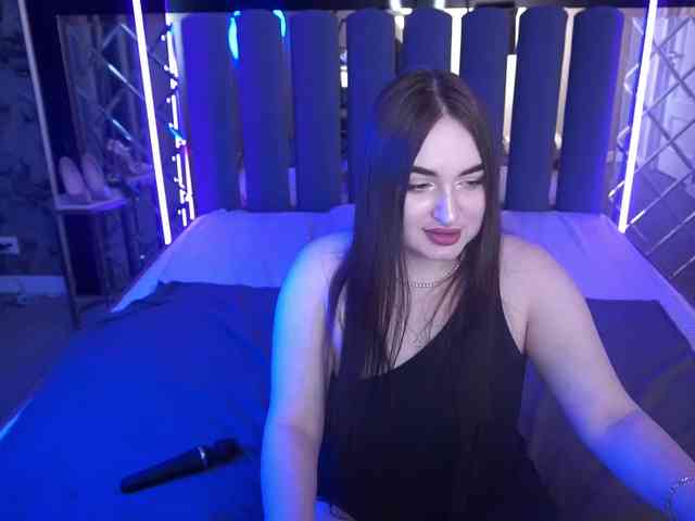 Modelo: RapunzelAngel