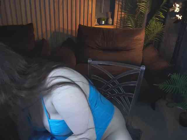 RapunzelAngel webcam