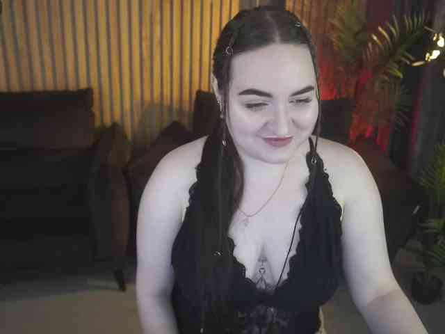 RapunzelAngel webcam