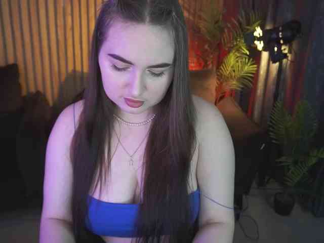 RapunzelAngel webcam