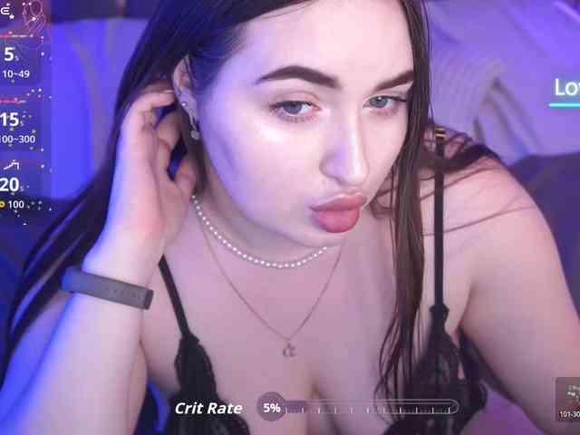 RapunzelAngel webcam
