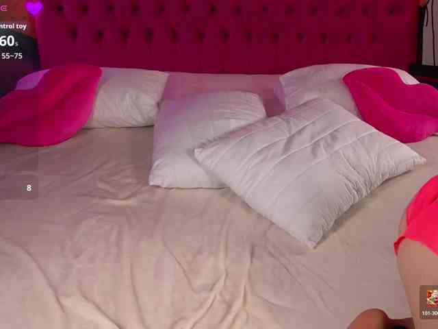 RapunzelAngel webcam