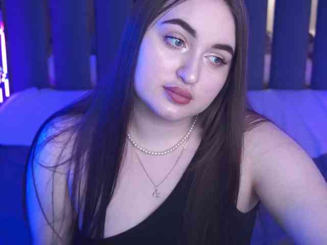Model: RapunzelAngel