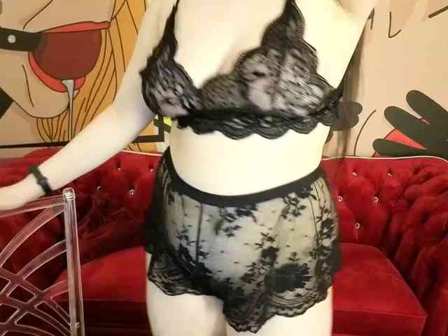 RapunzelAngel Live Webcam on BongaCams