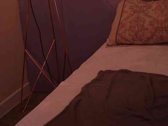 RapunzelAngel webcam