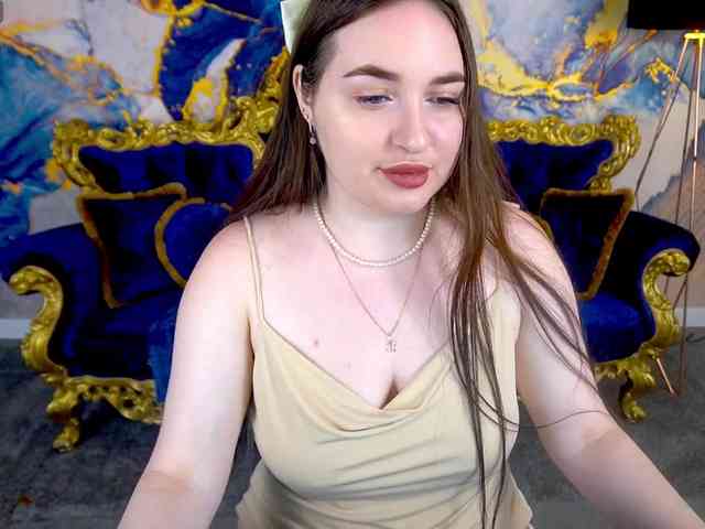 RapunzelAngel webcam