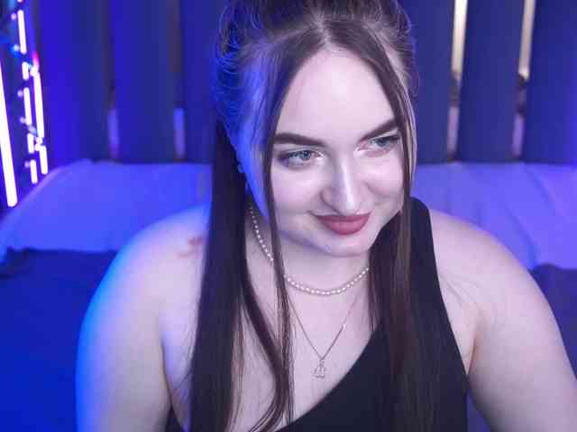 Model: RapunzelAngel