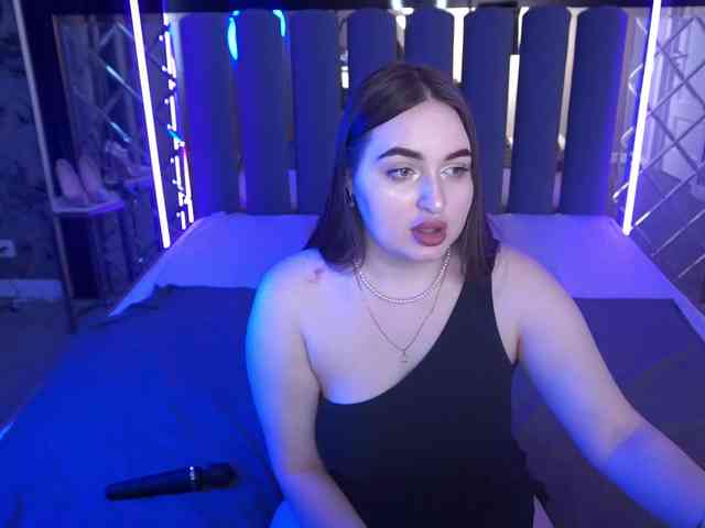 Modelo: RapunzelAngel