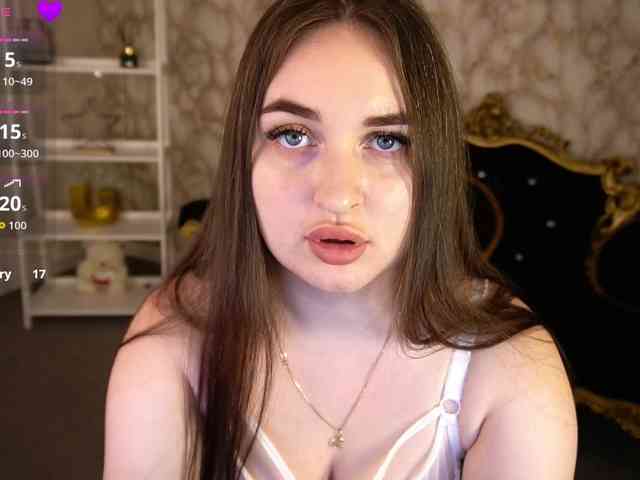 Modella: RapunzelAngel