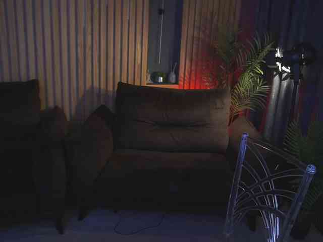 RapunzelAngel webcam