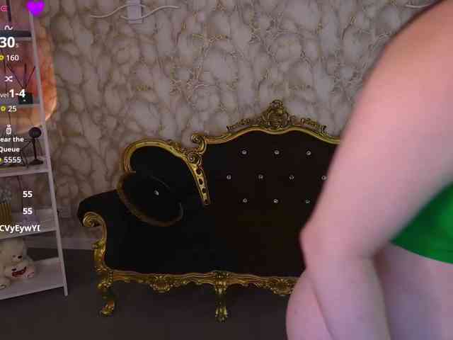 RapunzelAngel webcam
