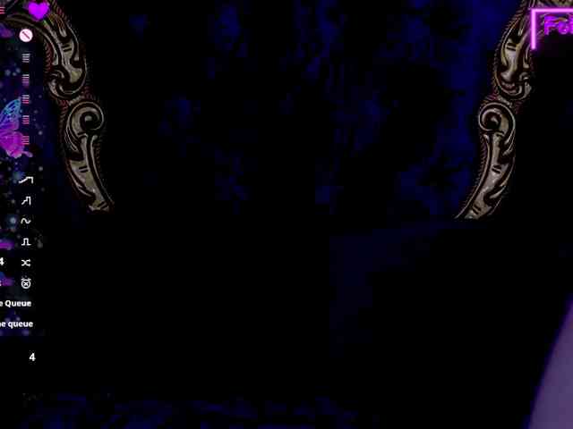 RapunzelAngel webcam
