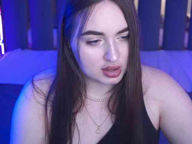 Model: RapunzelAngel