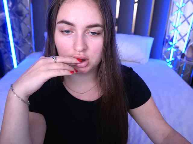 RapunzelAngel webcam