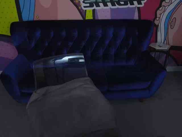 RapunzelAngel webcam