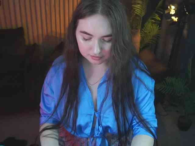 Model: RapunzelAngel