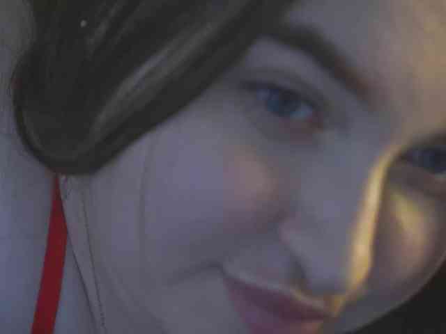 RapunzelAngel webcam