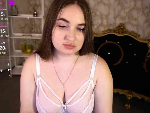RapunzelAngel - Girl 