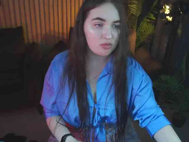 RapunzelAngel webcam