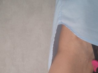 EvaLatu Porn Show
