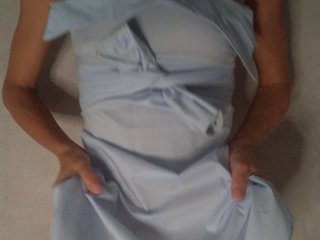 EvaLatu Porn Show