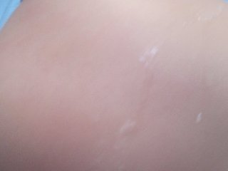 EvaLatu Porn Show