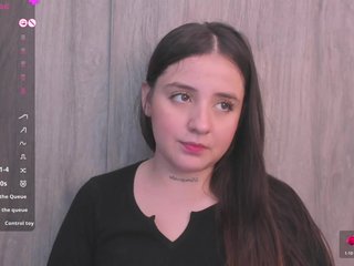 Sabrina--Lenoox Porn Show