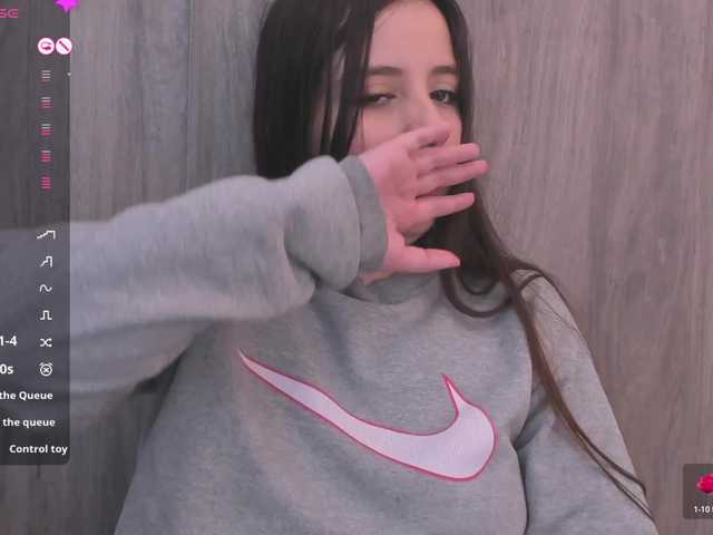 Sabrina--Lenoox
