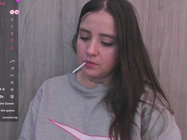 Sabrina--Lenoox