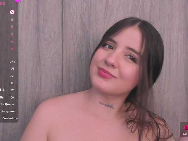 Sabrina--Lenoox webcam