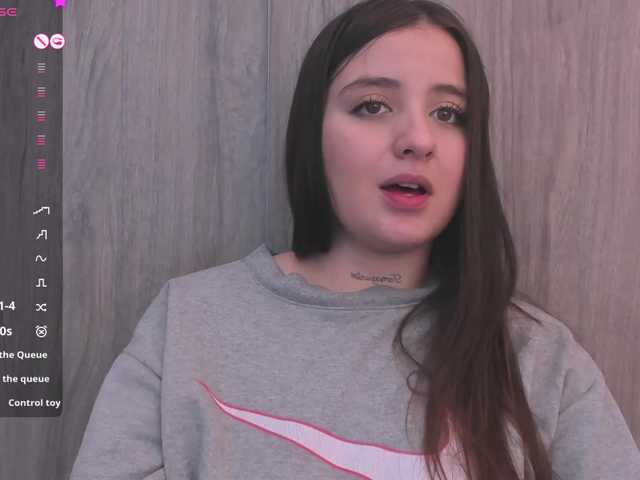 Sabrina--Lenoox