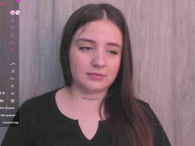 Sabrina--Lenoox webcam