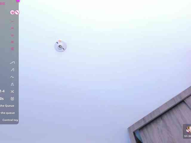 Sabrina--Lenoox webcam