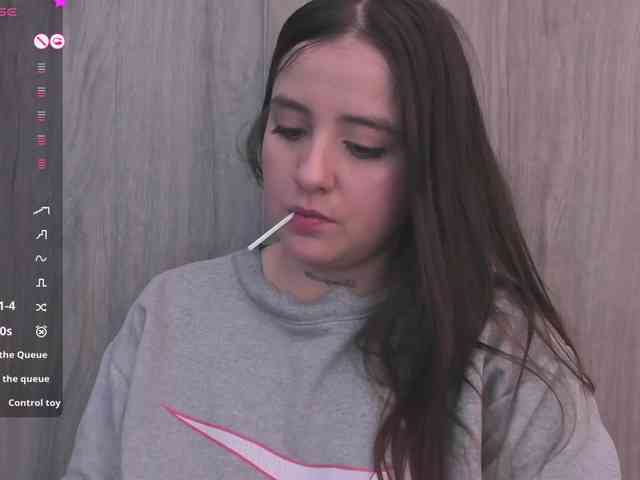 Sabrina--Lenoox webcam