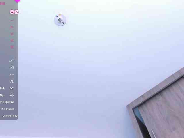 Sabrina--Lenoox webcam